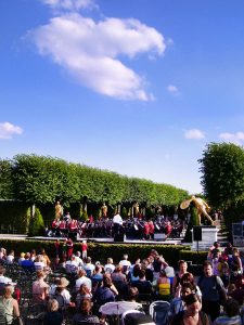 Gartentheater Herrenhausen