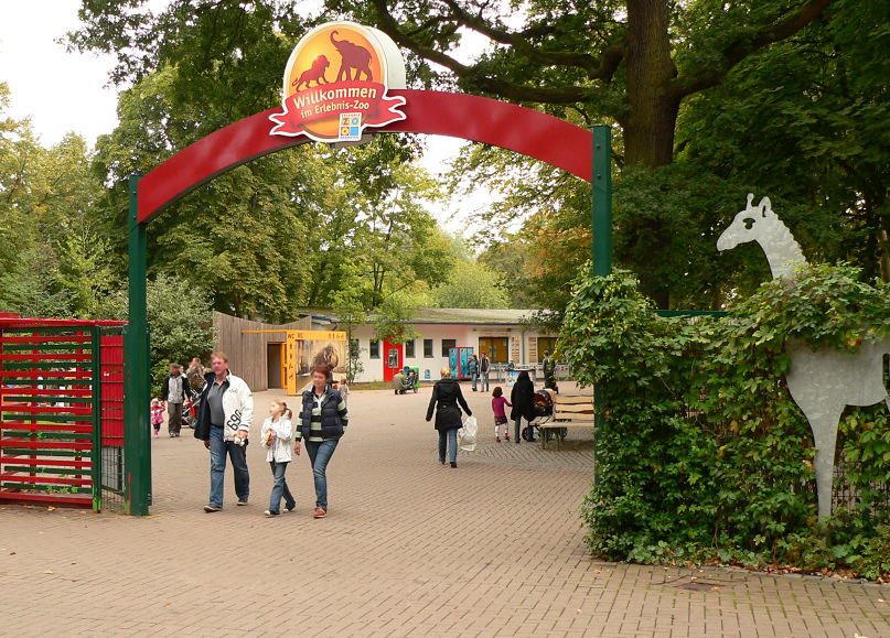 Zoo Hannover