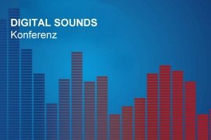 digital sounds