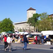 Flohmarkt Hannover