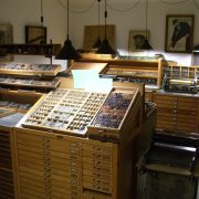 Buchdruckmuseum Hannover