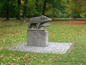 Tiergarten