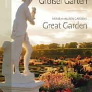 Herrenhäuser Gärten – Großer Garten