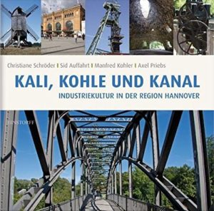 Kali, Kohle und Kanal