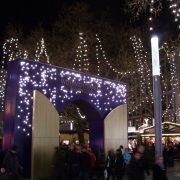 Weihnachtsmarkt Hannover