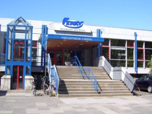 Freizeitheim Linden