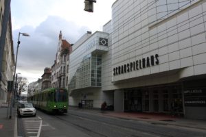 Schauspielhaus Hannover
