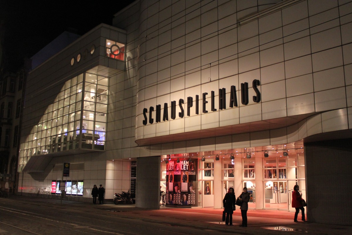 Schauspielhaus Hannover