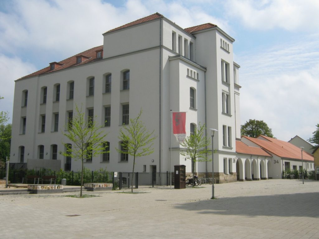 Stadtteil Hainholz Hannover entdecken