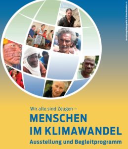 Menschen im Klimawandel