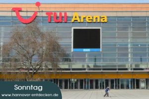 TUI Arena