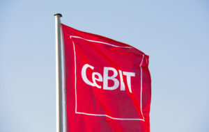 CeBIT 2017