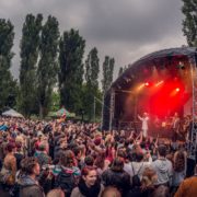 Internationales 1. Mai-Fest
