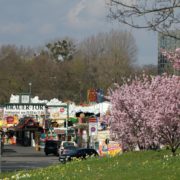 Frühlingsfest Hannover