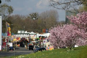 Frühlingsfest Hannover