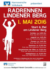 Radrennen Lindener Berg 2ß17