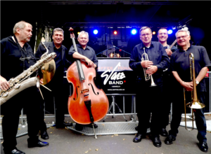 Coffee House Jazzband
