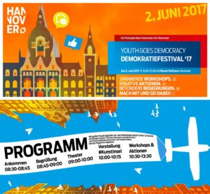 Demokratiefestival 2017