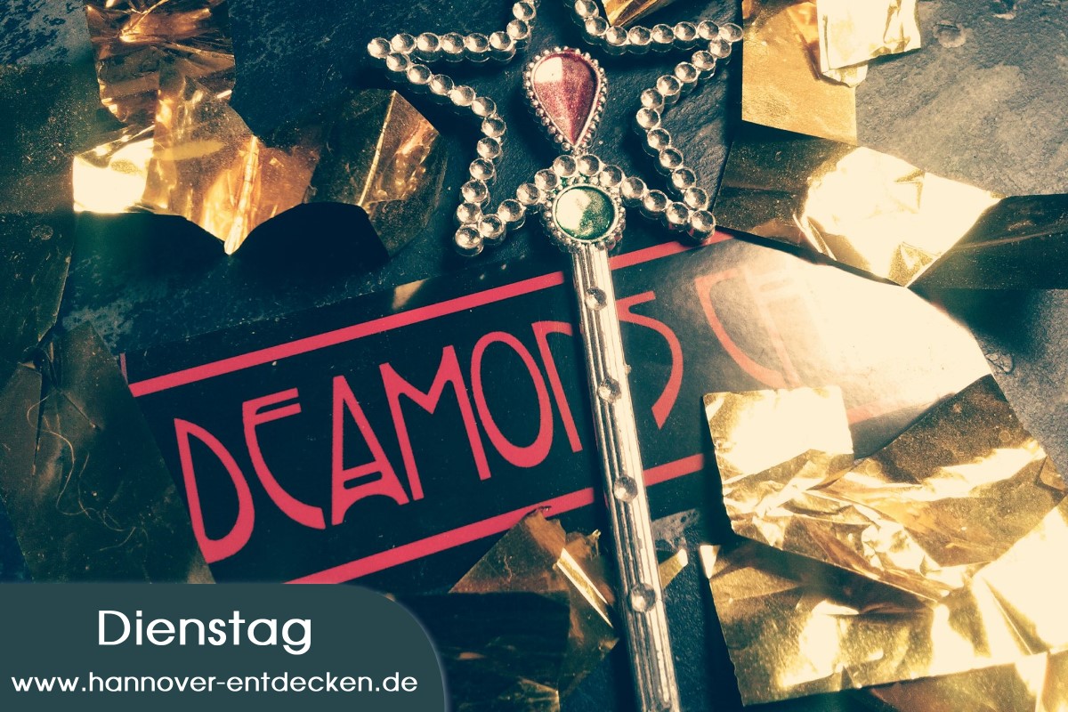 Deamon's Child