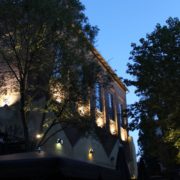 Kesselhaus Linden