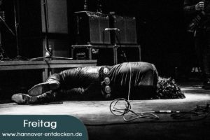 The Doors in Concert