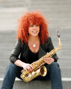 Tina Tandler