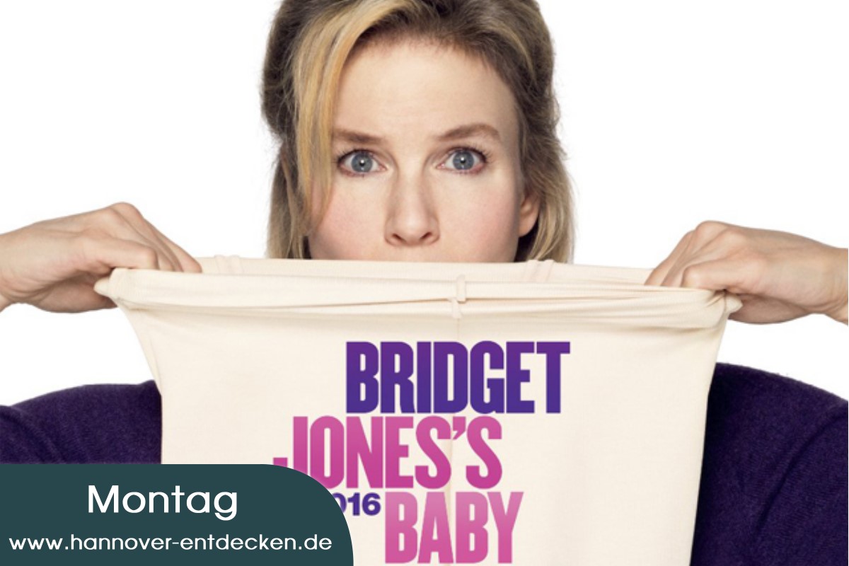 Bridget Jones Baby