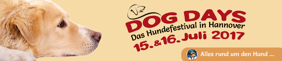 Dog Days Hannover 2017