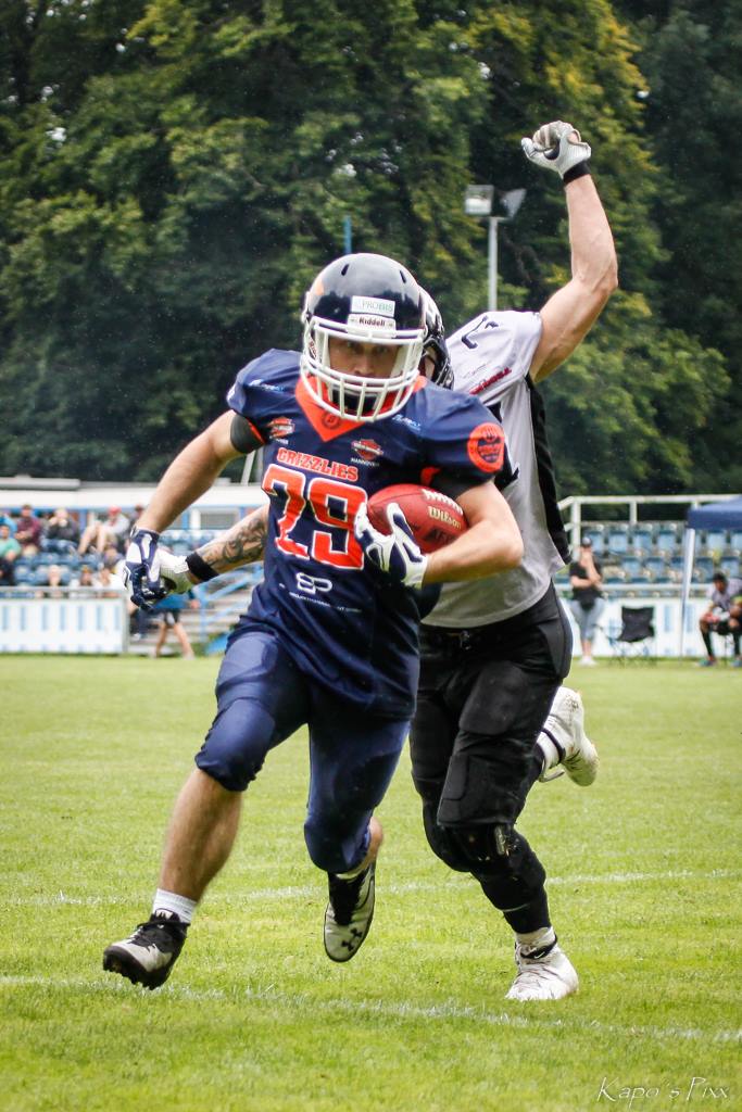 Hannover Grizzlies