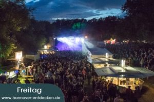 Fährmannsfest 2017
