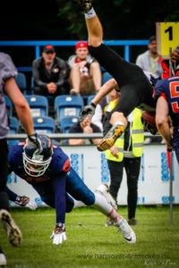 Hannover Grizzlies