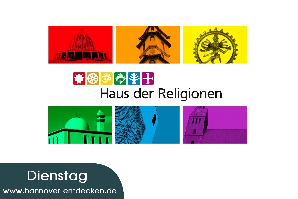 Haus der Religionen