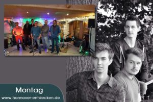 Live im Kulturpalast