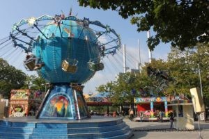 Lindener Schützenfest auf dem Küchengarten