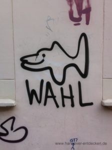 Wahl