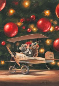 Lindbergh - Spirit of Christmas