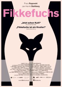 Plakat Fikkefuchs