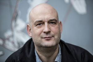 Micha Ebeling