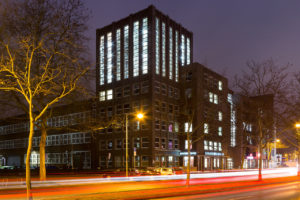 Stadtbibliothek Hannover