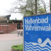 Vahrenwalder Bad