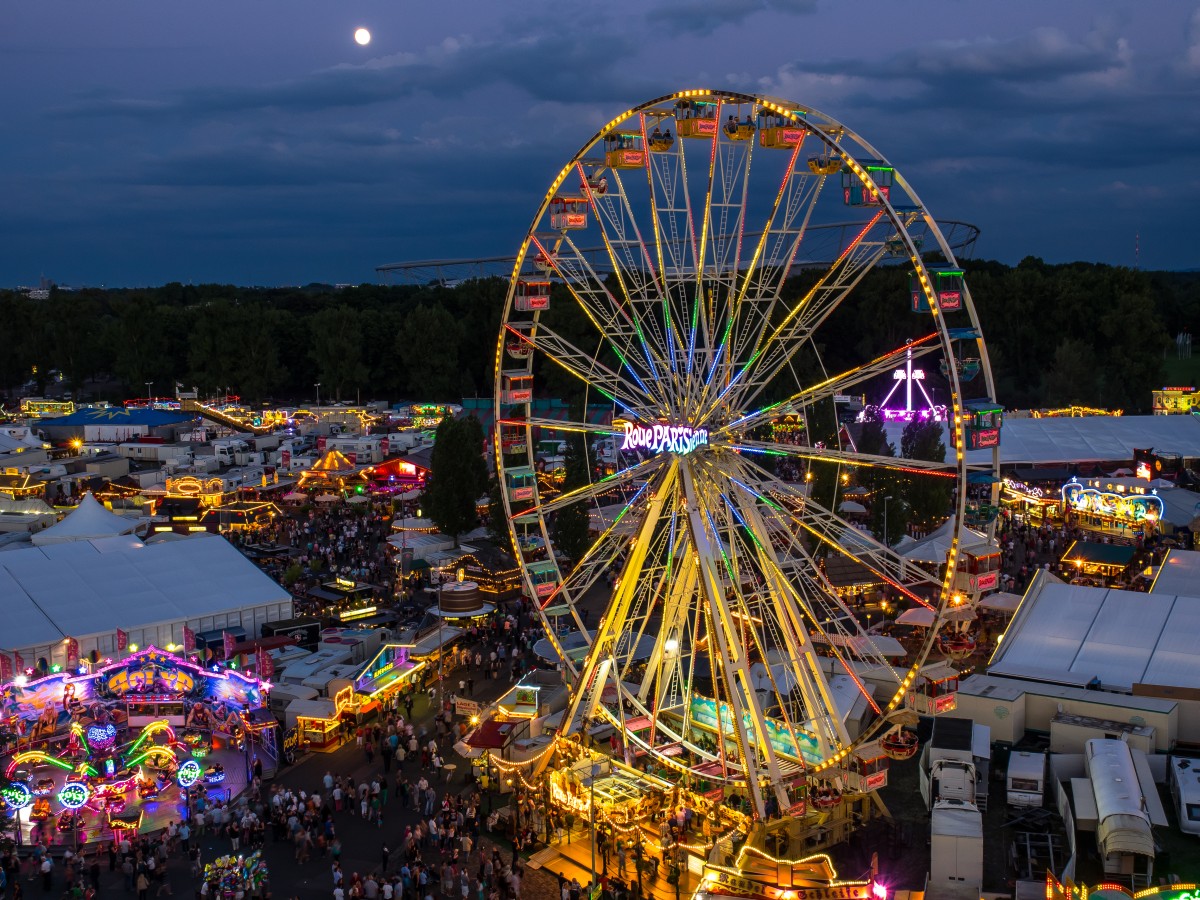 Schützenfest Hannover