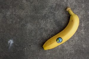 Fairtrade Banane