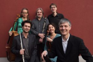 Das neue Ensemble