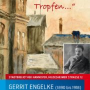 Veranstaltungen zum 100. Todestag des Dichters Gerrit Engelke