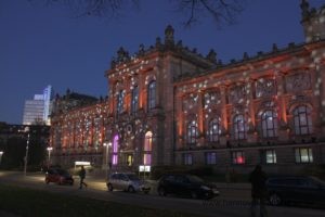 Hannover leuchtet