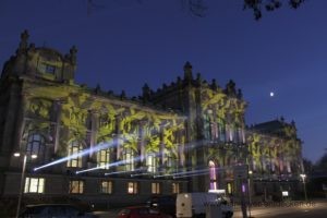 Hannover leuchtet