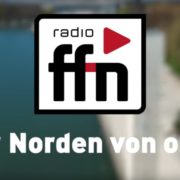 Der Norden von oben