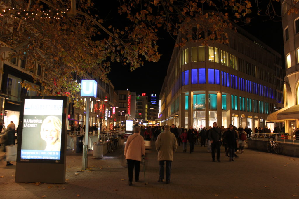 Karmarschstraße 