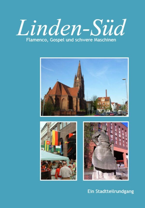 Stadtteilrundgang Linden-Süd