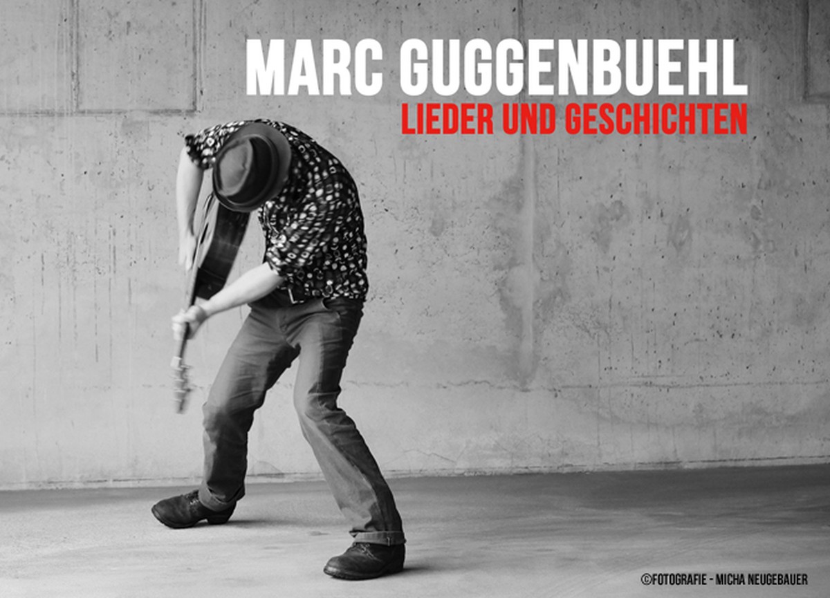 Marc Guggenbuehl